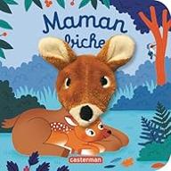 Maman biche