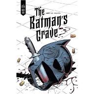 The Batman's Grave