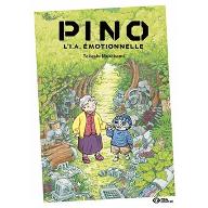 Pino - L' I. A. émotionnelle