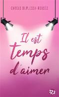 Il est temps d'aimer