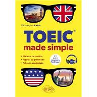 TOEIC made simple