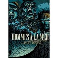 Hommes à la mer (BD)