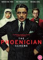 The phoenician scheme