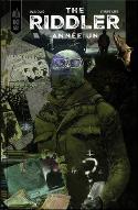 The Riddler - Année Un