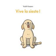 Vive la sieste !