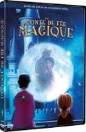 Un conte de fée magique