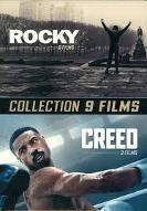 Rocky / Creed : L'intégrale
