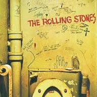 Beggars banquet