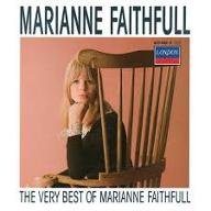 The Very best of Marianne Faithfull