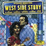 West side story