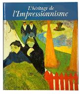 L'héritage de l'impressionnisme : Les sources du XXe siècle