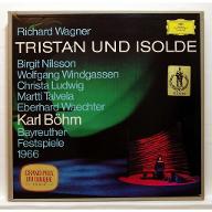 Tristan et Isolde
