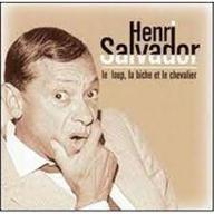 Le  loup, la biche et le chevalier