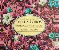 L' Intégrale pour guitare