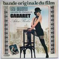 Cabaret : bande originale du film