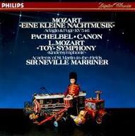 Une Petite Musique de nuit