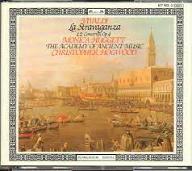 La  Stravaganza : 12 concertos, op.4
