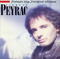 J't'aimais trop, j't'aimerai tellement