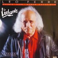 Leo Ferre chante Jean-Roger Caussimon : Les Loubards