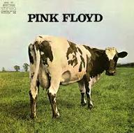 Atom heart mother