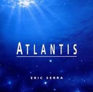 Atlantis : Bande originale du film