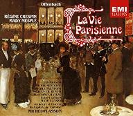La  Vie Parisienne