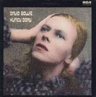 Hunky dory