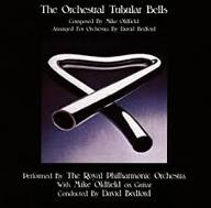 The orchestral tubular bells