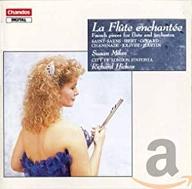 La  Flûte enchantée : Recital