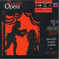 Pelleas et Melisande