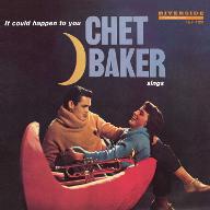 It could happen to you : Chet Baker sings