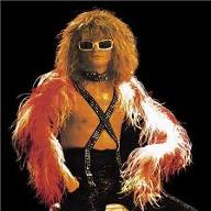 La  fille qui reve de moi