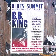 Blues summit