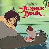 The Jungle book