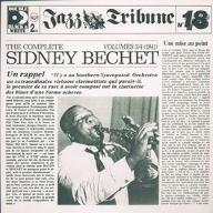 The Complete Sidney Bechet : vol 3/4 (1941)