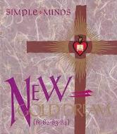 New gold dream : 81-82-83-84