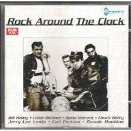 Rock around the clock