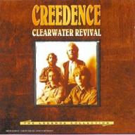 Creedence Clearwater Revival