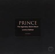 The Legendary black album