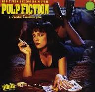 Pulp fiction : bande originale du film