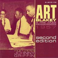 Second edition : Art Blakey and his Jazz Messengers 1957