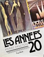 Les  années 20