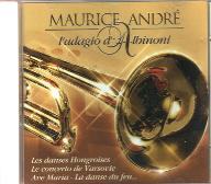 L' Adagio d'Albinoni