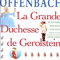 La  Grande Duchesse de Gerolstein