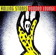 Voodoo lounge