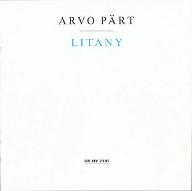 Litany ; Psalom ; Trisagion