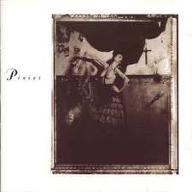 Surfer rosa & come on pilgrim