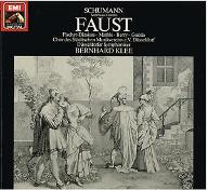 Scènes du Faust de Goethe