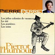 Pierrot l'humour