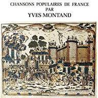 Chansons populaires de France